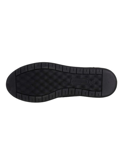 Ballerines slip on, souple et léger  Isotoner - Kiabi