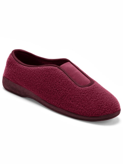 Ballerines souples - PEDICONFORT - Kiabi