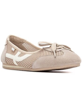 Ballerines sport pour femme