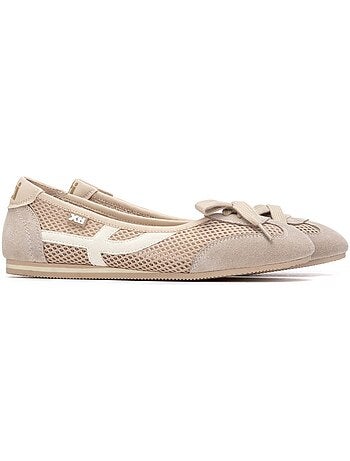 Ballerines sport pour femme