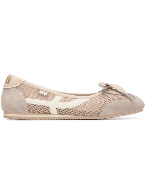 Ballerines sport pour femme - Kiabi
