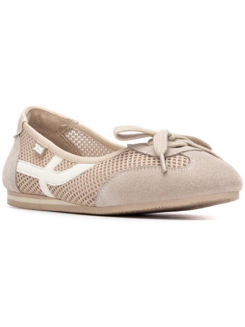 Ballerines sport pour femme - Kiabi
