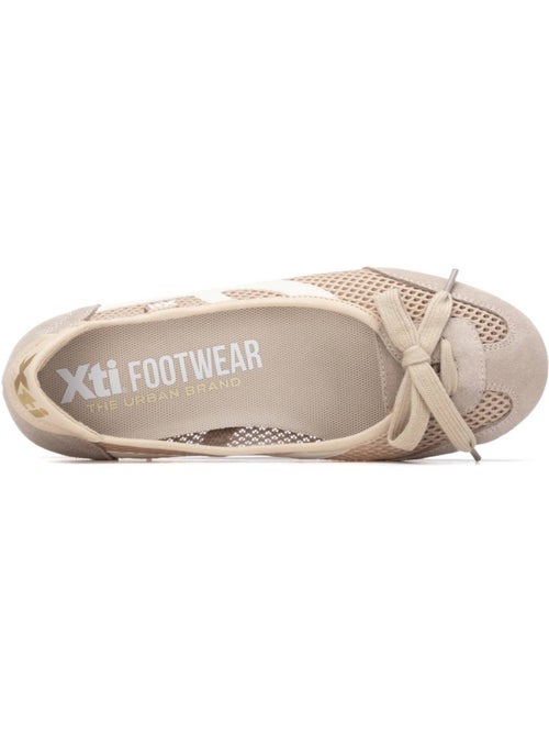 Ballerines sport pour femme - Kiabi