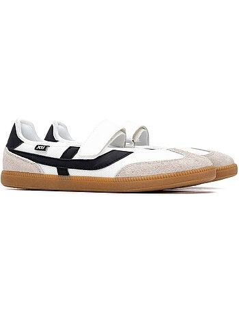 Ballerines sport pour femme