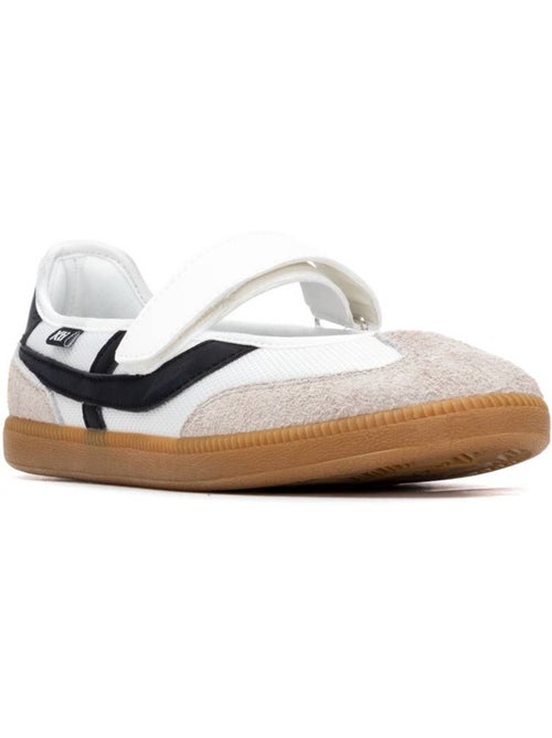 Ballerines sport pour femme - Kiabi