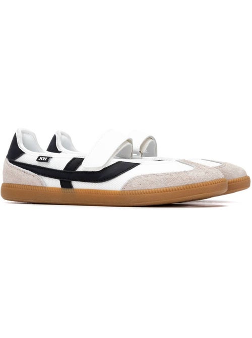 Ballerines sport pour femme - Kiabi