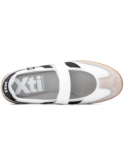 Ballerines sport pour femme - Kiabi