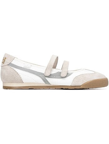 Ballerines sport pour femme