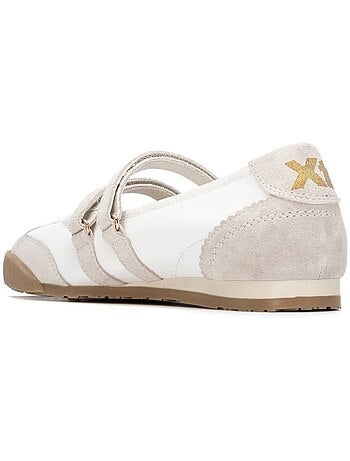Ballerines sport pour femme