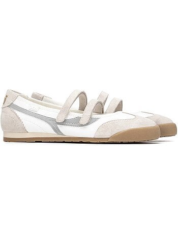 Ballerines sport pour femme