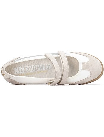 Ballerines sport pour femme