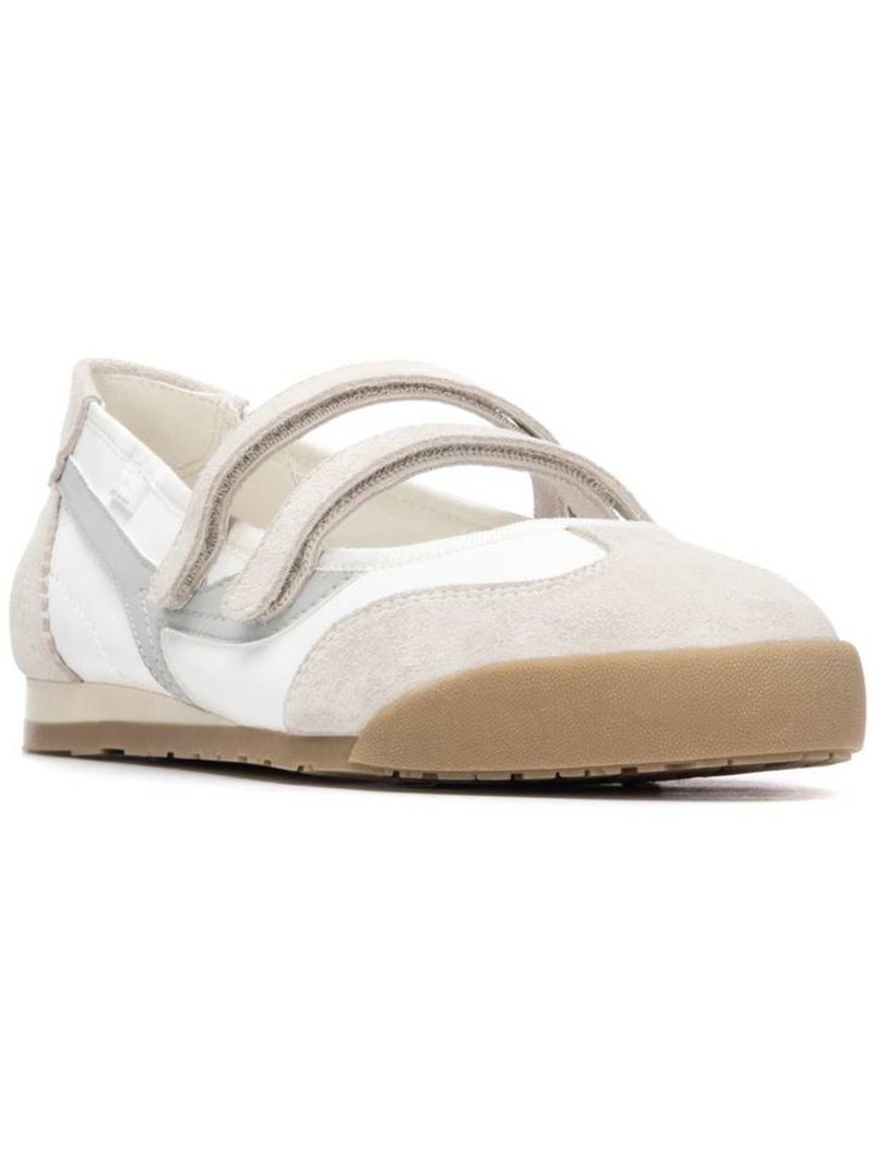 Ballerines sport pour femme Blanc - Kiabi