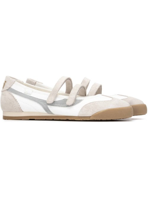 Ballerines sport pour femme - Kiabi
