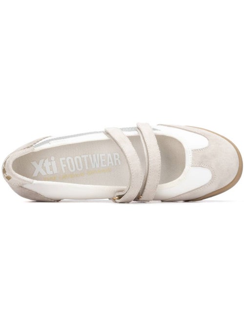 Ballerines sport pour femme - Kiabi