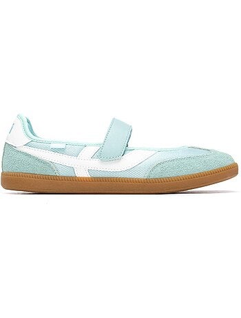 Ballerines sport pour femme