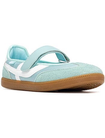 Ballerines sport pour femme