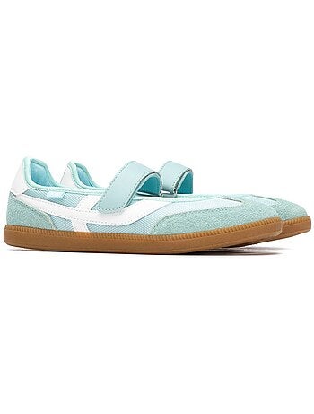 Ballerines sport pour femme