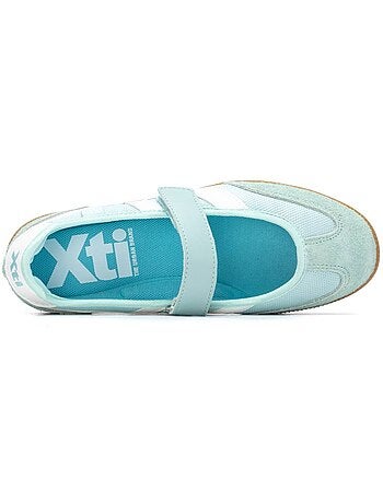 Ballerines sport pour femme