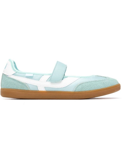 Ballerines sport pour femme - Kiabi