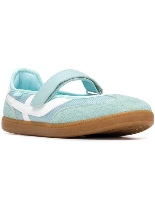Ballerines sport pour femme - Kiabi