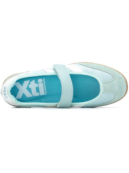 Ballerines sport pour femme - Kiabi