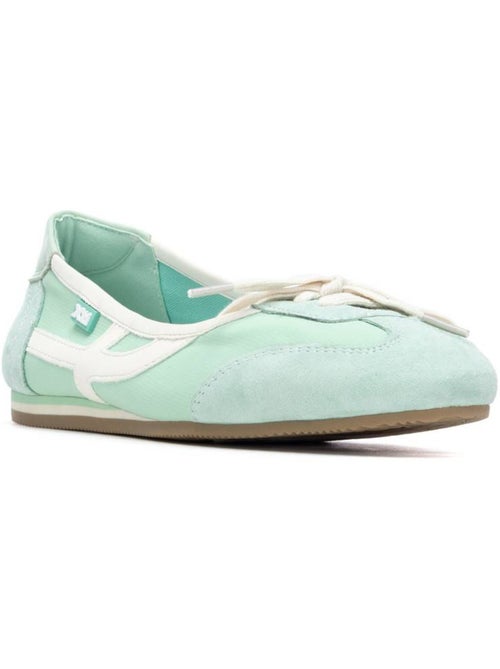 Ballerines sport pour femme - Kiabi