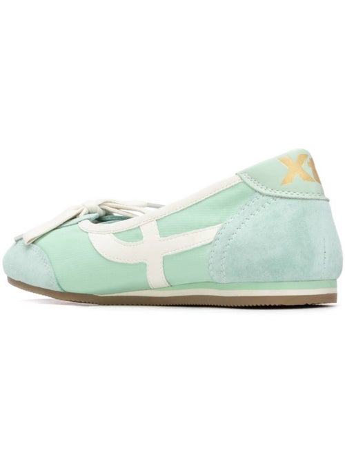 Ballerines sport pour femme - Kiabi