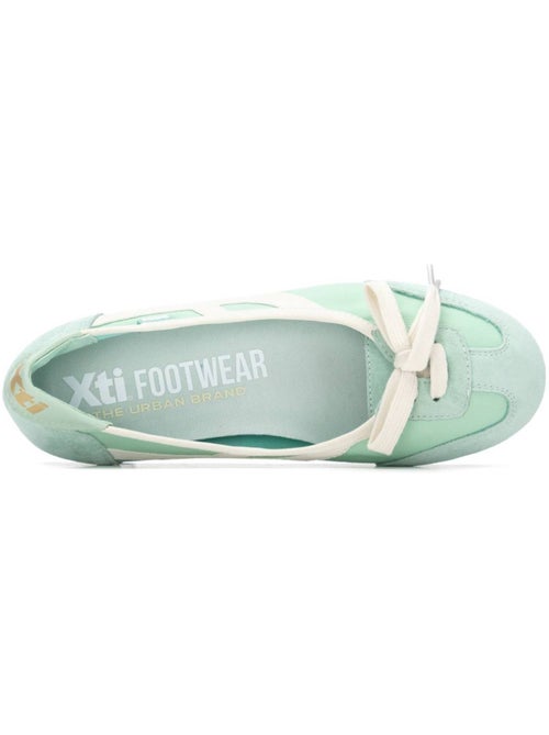 Ballerines sport pour femme - Kiabi