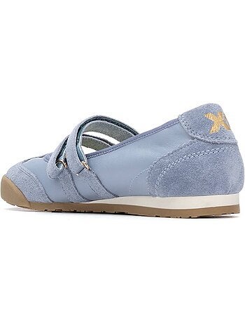 Ballerines sport pour femme