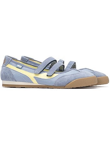 Ballerines sport pour femme