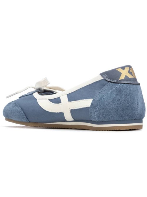 Ballerines sport pour femme - Kiabi