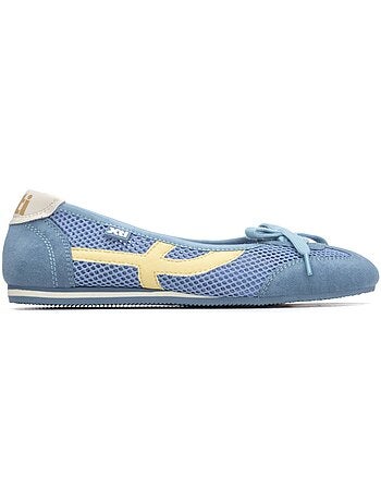 Ballerines sport pour femme