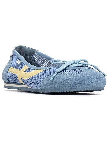 Ballerines sport pour femme