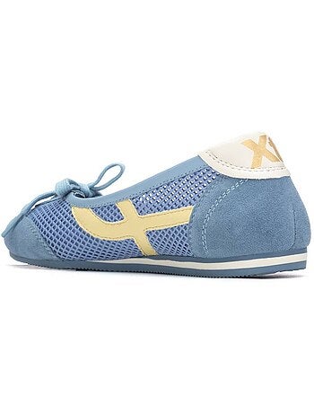 Ballerines sport pour femme