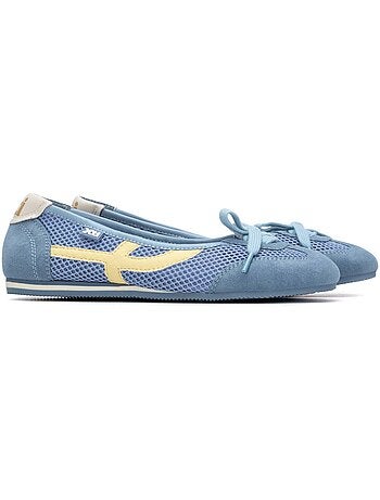 Ballerines sport pour femme