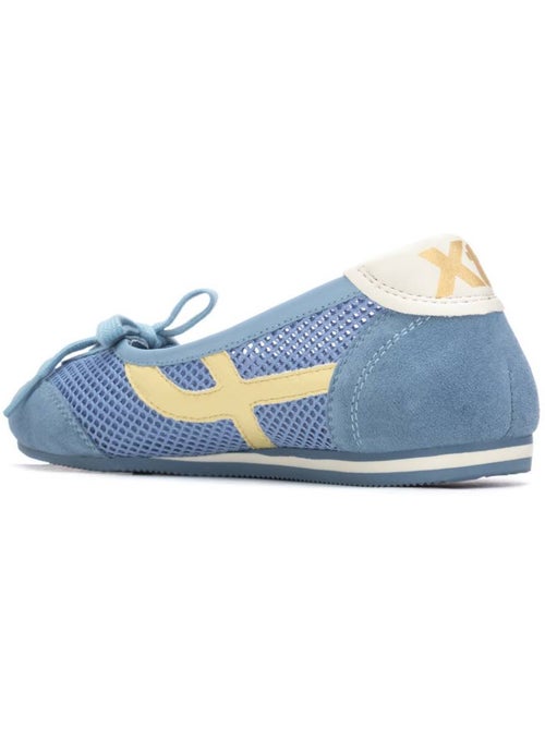 Ballerines sport pour femme - Kiabi