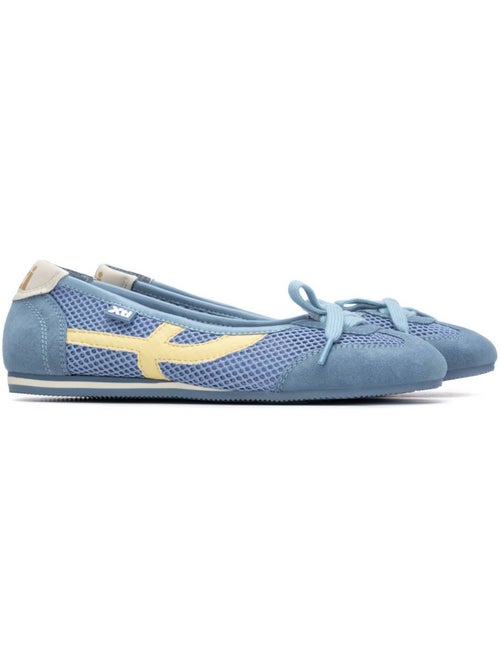 Ballerines sport pour femme - Kiabi
