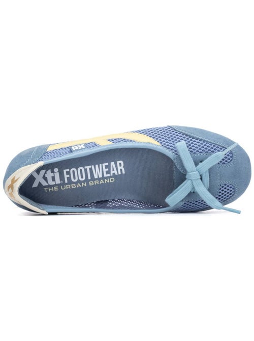 Ballerines sport pour femme - Kiabi