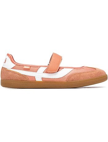 Ballerines sport pour femme