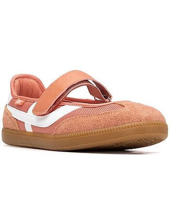 Ballerines sport pour femme