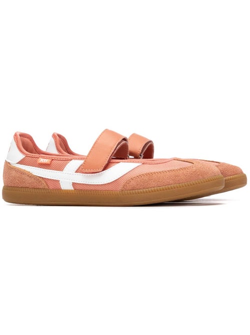 Ballerines sport pour femme - Kiabi