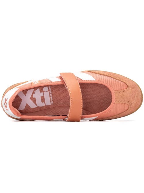 Ballerines sport pour femme - Kiabi