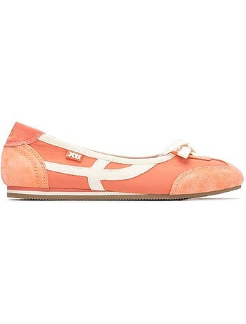 Ballerines sport pour femme