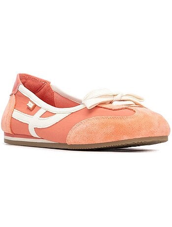 Ballerines sport pour femme