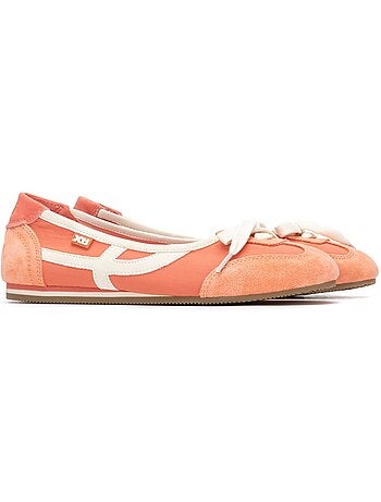 Ballerines sport pour femme