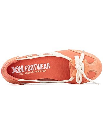 Ballerines sport pour femme