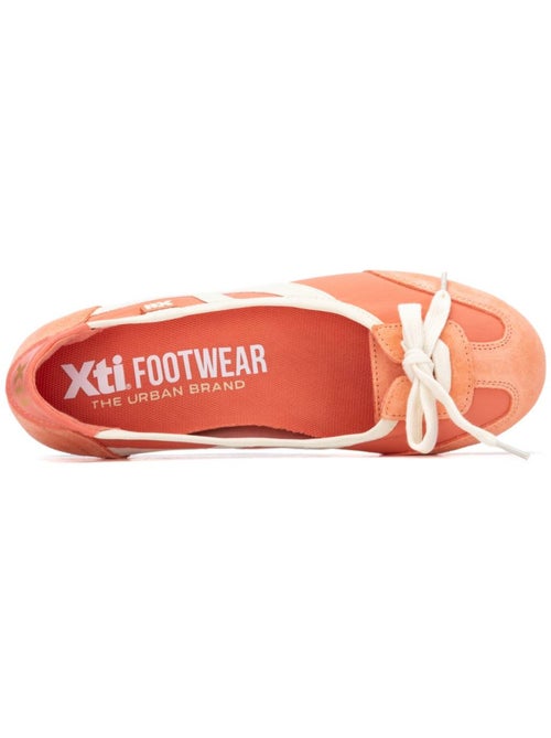 Ballerines sport pour femme - Kiabi