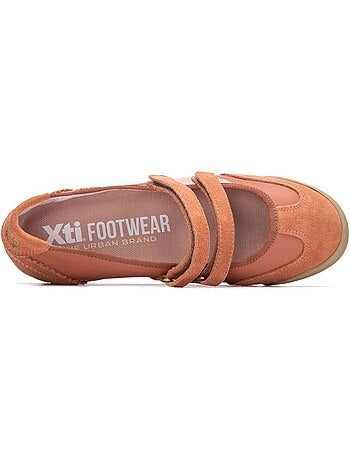 Ballerines sport pour femme