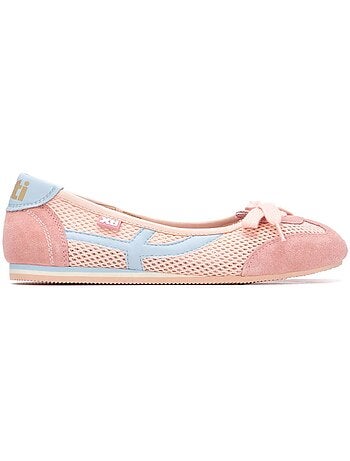 Ballerines sport pour femme