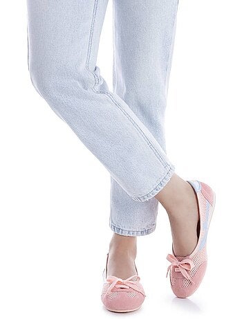 Ballerines sport pour femme